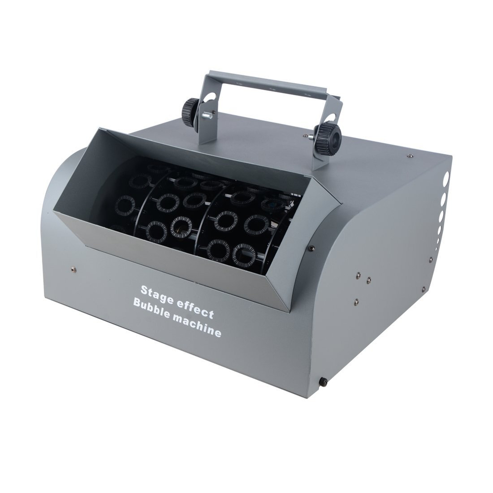 MK-B05 Roller Bubble Machine