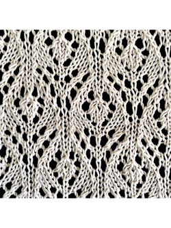 Пряжа  Баруффа. Люкс буретный шелк сатиновый блеск