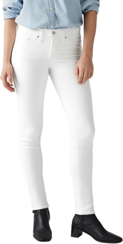 Джинсы Levis 311™ SHAPING SKINNY белый