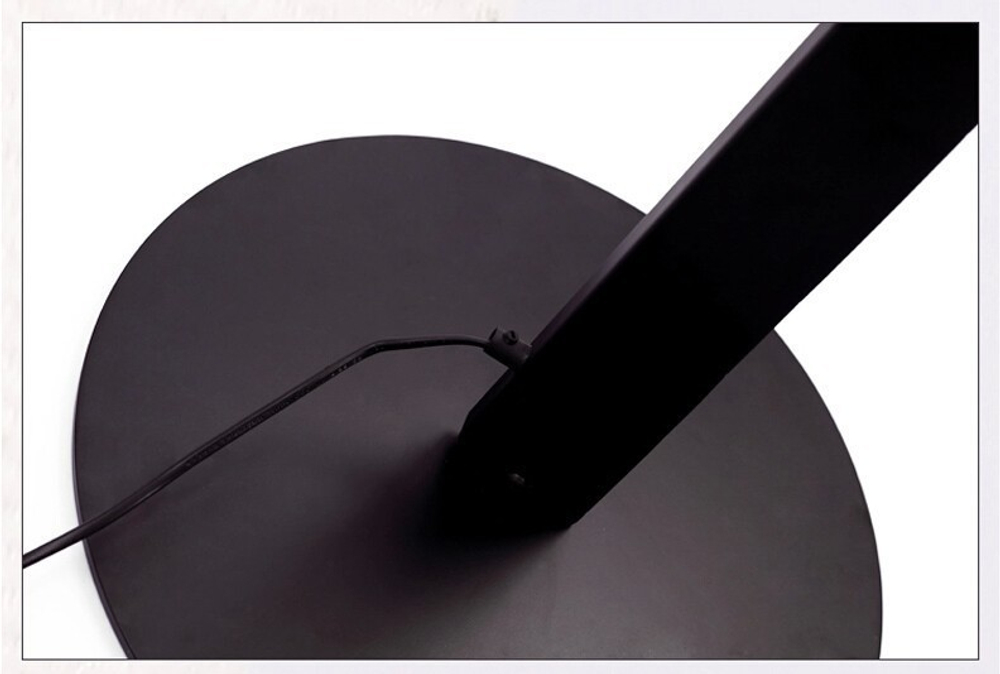 Floor design lamp  Diesel Fork by Foscarini (ivory)