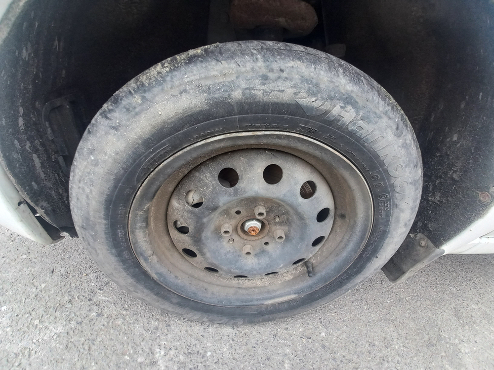 LADA GRANTA Classic 1.6 90hp 5MT