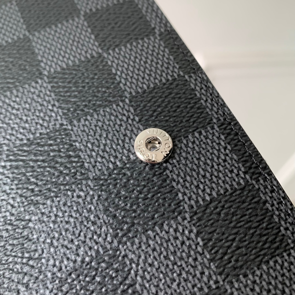 Louis Vuitton Small Ring Agenda