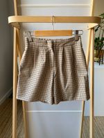 Хлопковые шорты Zara, 128