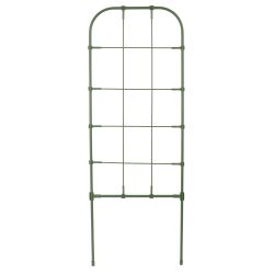 GAFS75 GREEN APPLE декоративная поддержка для цветов 75см