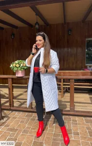 Куртка HY-1322 Фабрика Моды