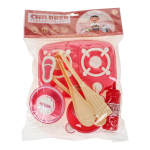 Набор посуды, пакет HS426B