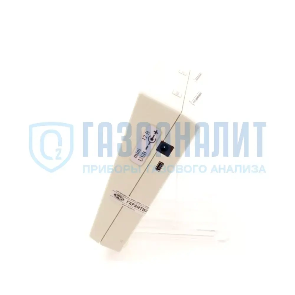 МАГ 6 П-У газоанализатор многокомпонентный (O2, CO2) для контроля качества пищевой упаковки