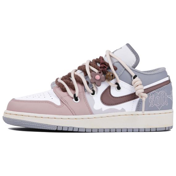 【 】 Jordan Air Jordan 1 low GS