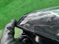 Фара левая VW Polo 6 (2020-2022) LED