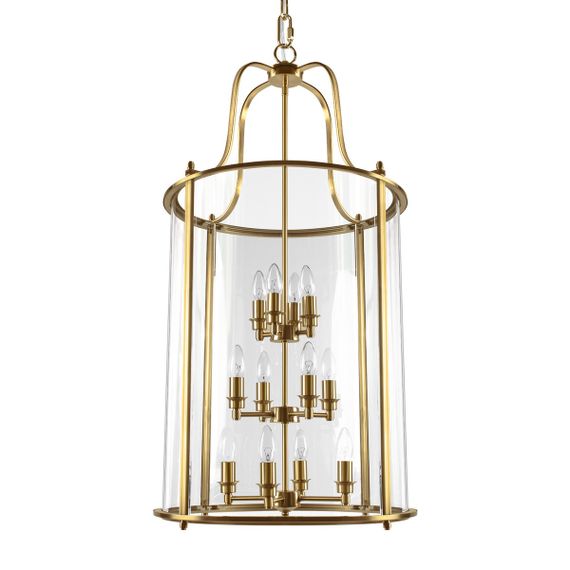 Подвесной светильник Loft It Lighthouse 10456/12 AB