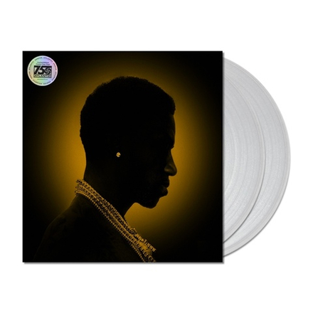 Gucci Mane Mr. Davis (Clear)