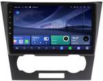 Магнитола для Chevrolet Epica 2006-2012 - Kuberg QLed, Android 14, TS105, Быстрейшая, CarPlay, SIM-слот