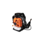 VILLARTEC BX 800 воздуходувка бензиновая ранцевая 4.1 л.с, 3 кВт, 96 м/с