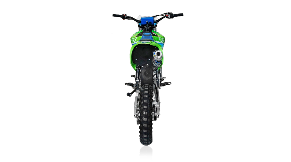Мотоцикл APOLLO RXF Freeride 150 PITBIKE