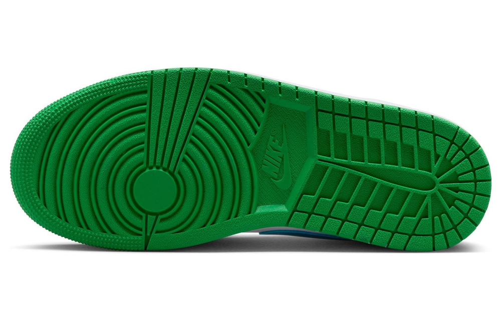 Кроссовки Jordan Air Jordan 1 Low (Женская размерная сетка)