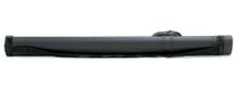 Тубус для кия "Cuetec I 1/1" (черный, 88 см, вн.разм 85 см, карман 13 см)