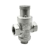 Редуктор давления 3/4" HLV