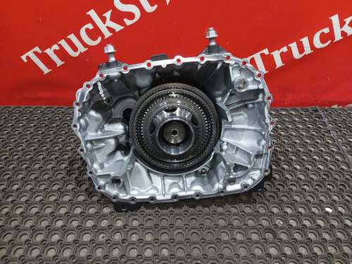 Планетарная передача Traxon в сборе 2024г.