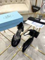 Prada Pumps
