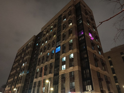 Парковая 46Б