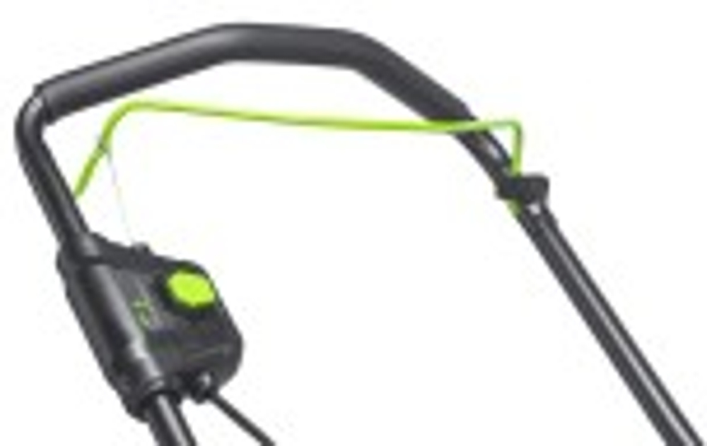 Газонокосилка аккумуляторная GREENWORKS GC82HPLM51 82V, 51 см, б/щ, АКБ 5Ач и ЗУ 2518907UB