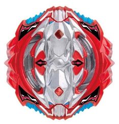 Волчок Vise Leopard 4 Yard B118.02 от Takara Tomy