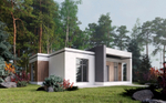 Коттеджный поселок Simple House "Симпл Хаус"