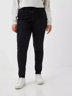 Джеггинсы  больших размеров