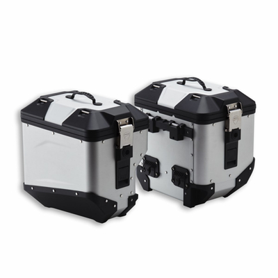 96781731AA ALLUMINIUM SIDE PANNIERS