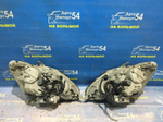 Фара передняя левая TOYOTA CELSIOR 2003-2006