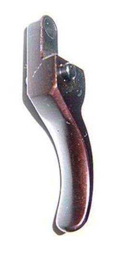 Крючок спусковой красный ПМ и МР-654К