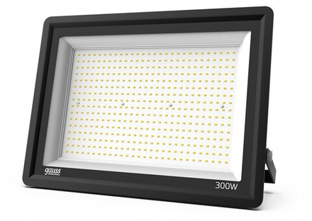 Настенно-потолочный прожектор Gauss  GFD00301