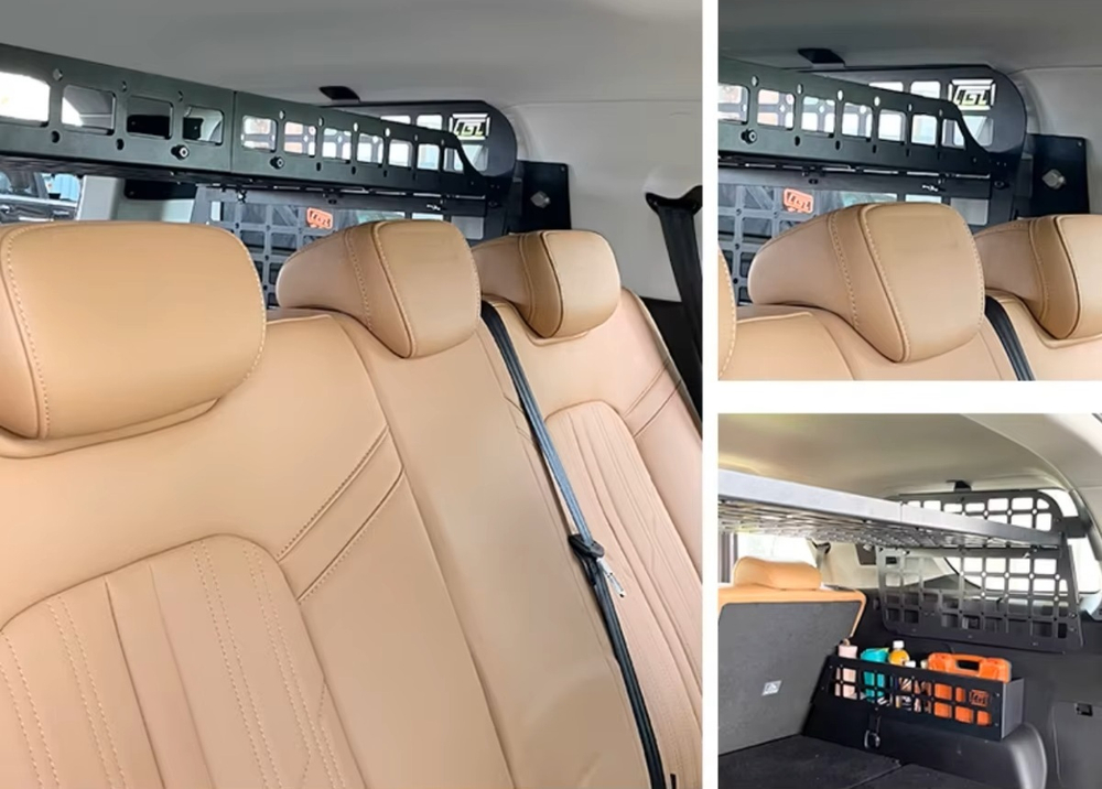 Haval H5 23+ Багажная система-органайзер