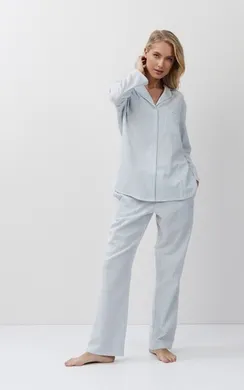 BROOKE Пижама женская со штанами