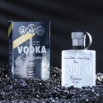 Туалетная вода для мужчин "VODKA EXTREME" 100мл Россия