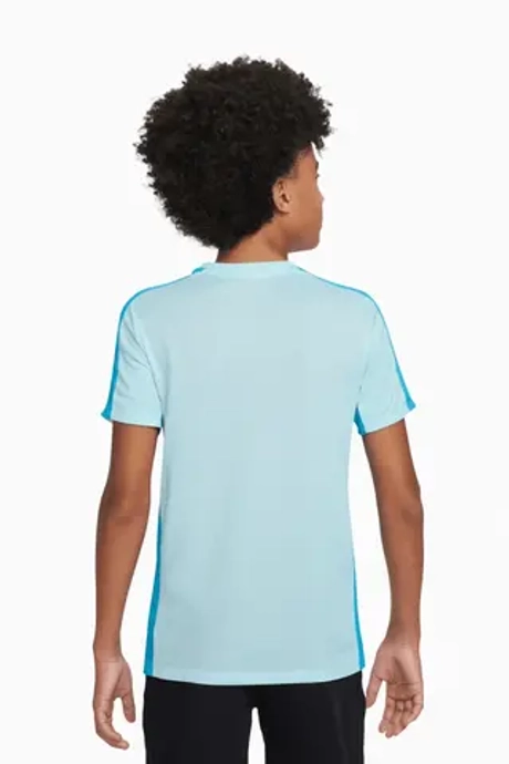 Футболка Nike Kylian Mbappé Junior - голубой