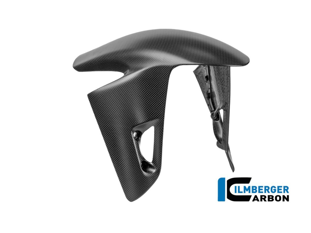 CM.KVO.003.SF5V4 ILMBERGER CARBON FRONT MUDGUARD (SF V4 2025)