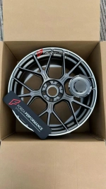 КОВАНЫЕ ДИСКИ ДЛЯ MERCEDES-BENZ C-CLASS W206 C63 S E PERFORMANCE 2024 МЕРСЕДЕС-БЕНЗ