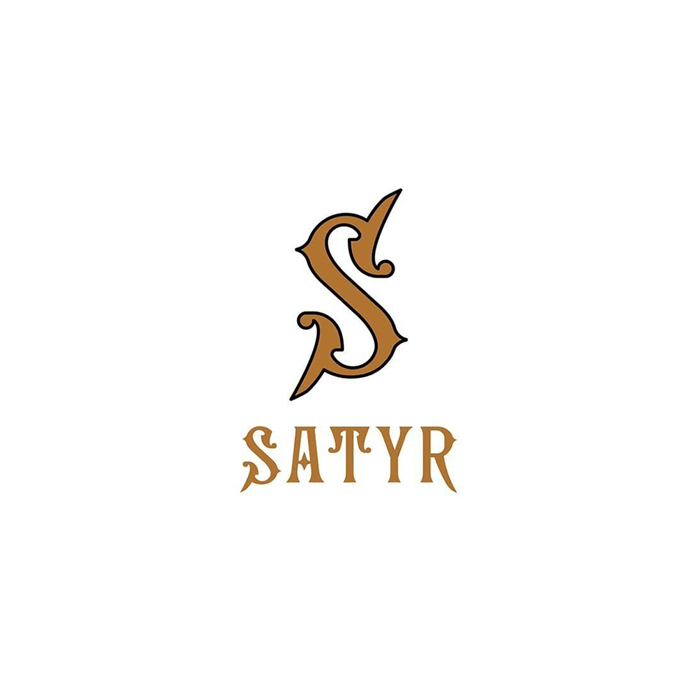 Satyr - Atomic Juice (Фейхоа) 25 гр.