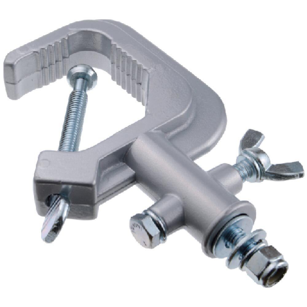Зажим KUPO C-05 ALUMINUM ALLOY CLAMP