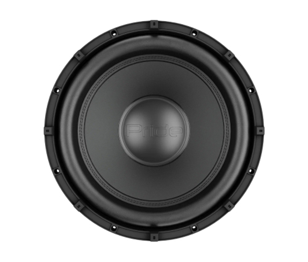 Сабвуфер Pride M.12 15" D2 1200W V.2