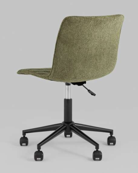 Кресло офисное Tyler зеленый