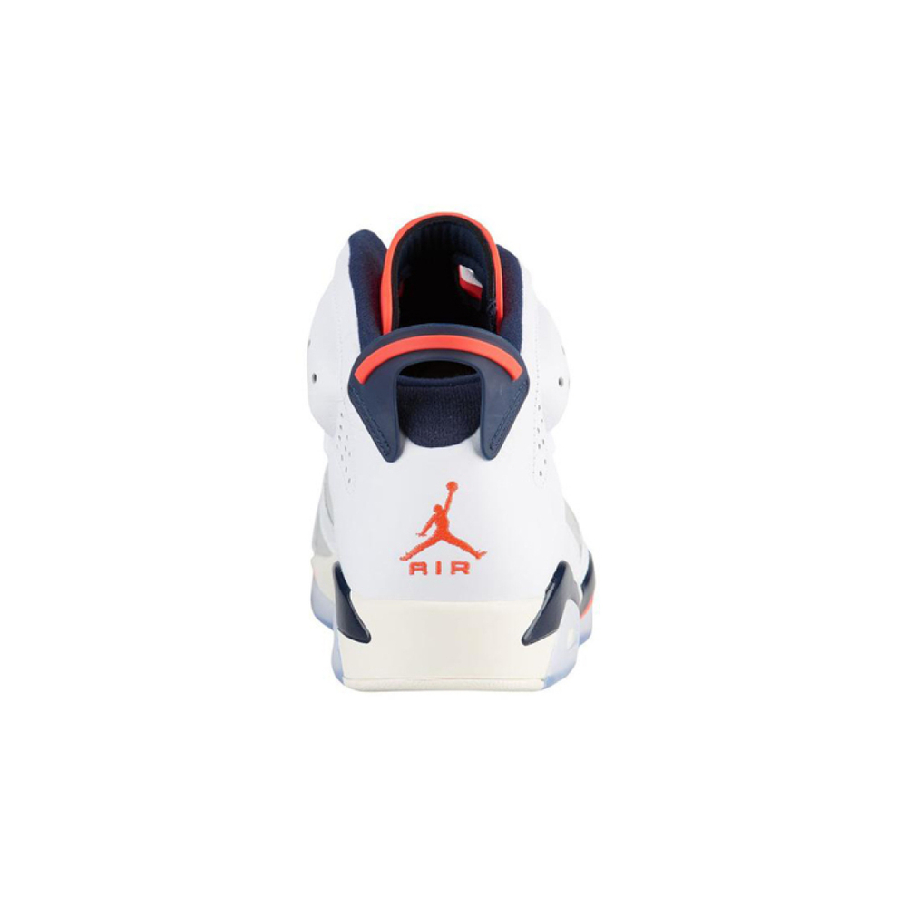 Кроссовки Air Jordan 6 Retro GS Tinker