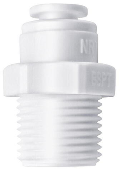 Фи2 Фитинг смесит. 1/4"-3/8" Барьер