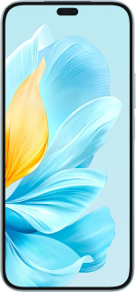 Смартфон Honor 200 Lite 8/256GB Blue