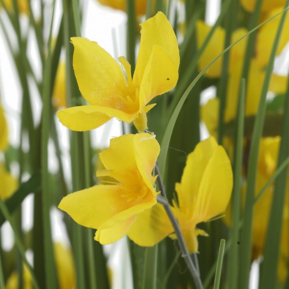 GAEM Цветочная композиция, L32 W25 H82 см