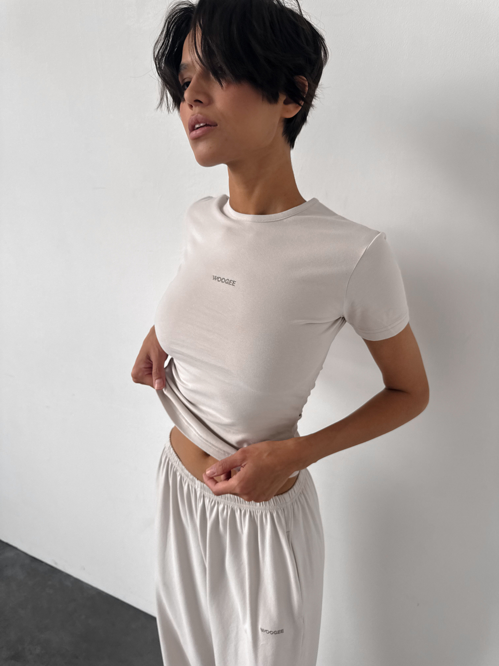 Футболка "LOUNGE"