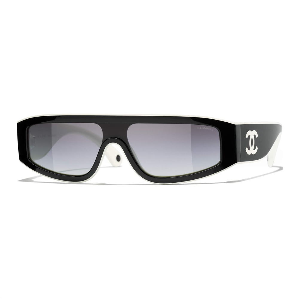 Очки CHANEL, CH6057-1656/S6