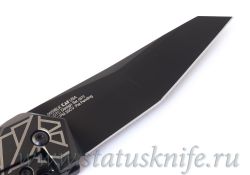 Нож Zero Tolerance 0055BLK, ZT 0055BLK GTC Airborneфотография - 6