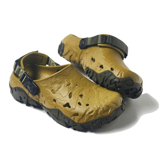 Crocs ROA 'Brown'